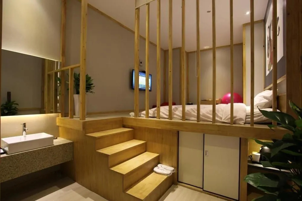 Xian Hao'ai Hanshi Hotel