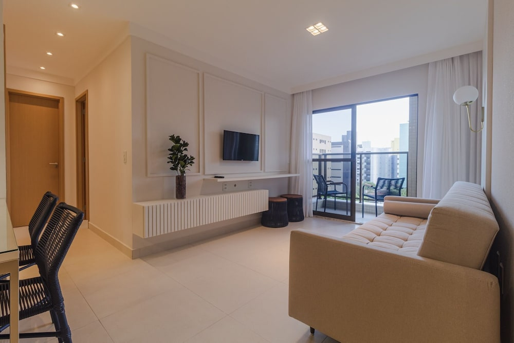 Buenos Ayres #409 - Apartment by Carpediem