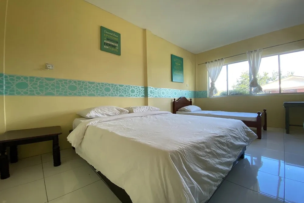 Hotel O Rb Homestay & Farms