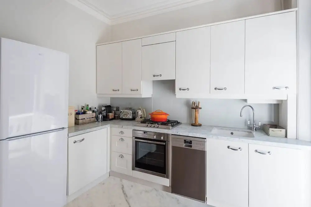 Elegant home near Notting Hill