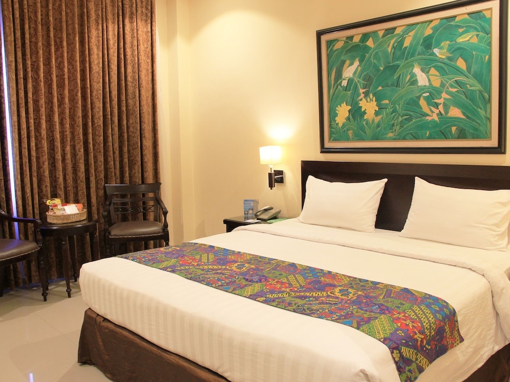 Narita Classic Hotel Surabaya