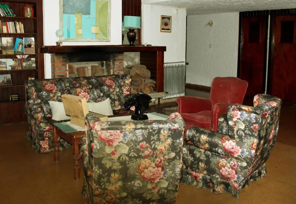 Avenida Hotel
