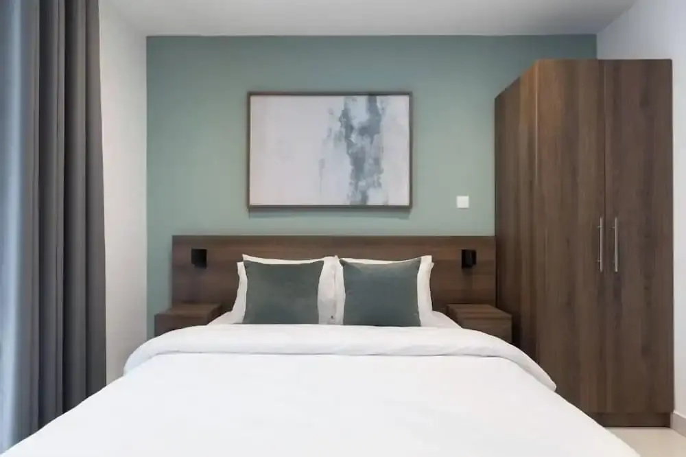 Accra Luxury Apartments at Loxwood