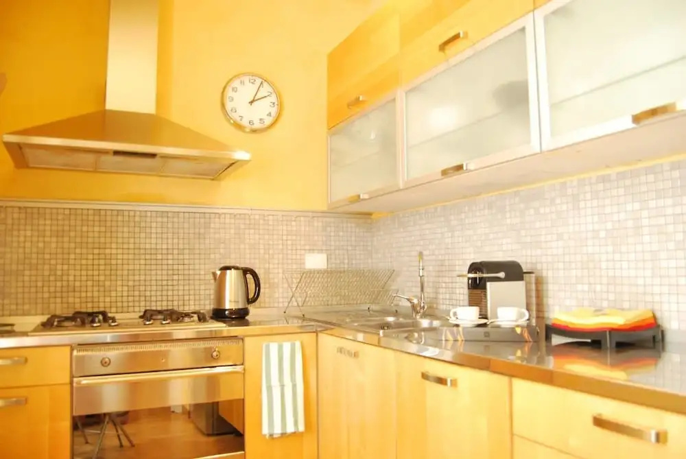 Ripa Apartment