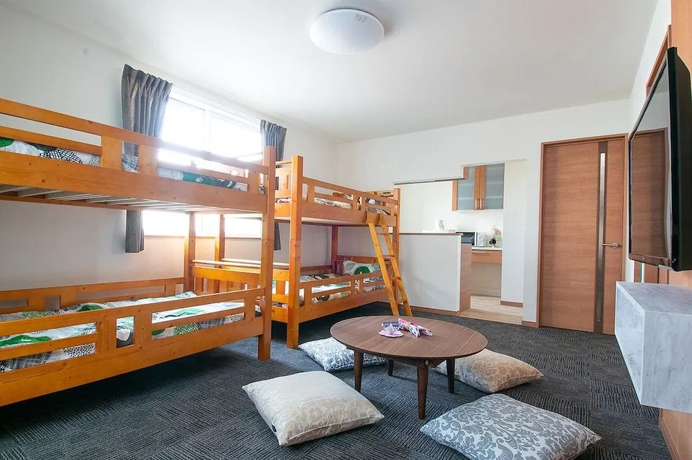 Stay Asahikawa Koto