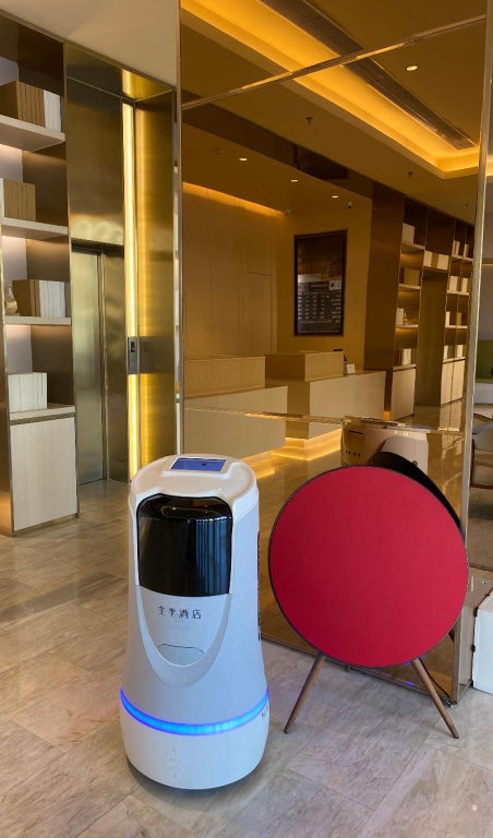 JI Hotel Dalian Airport