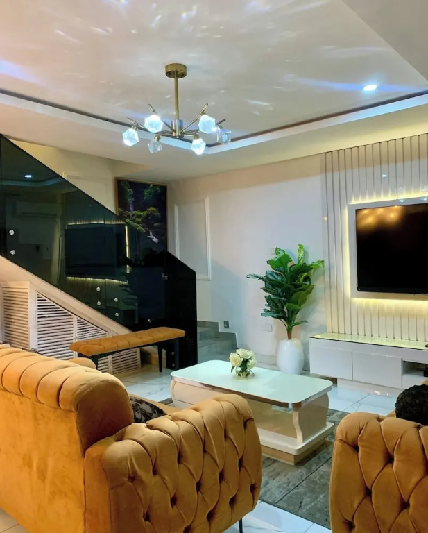 Timstars Serviced Apartment