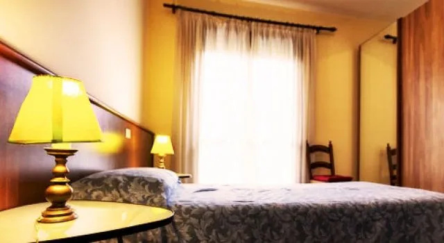 Villa Luna B&B