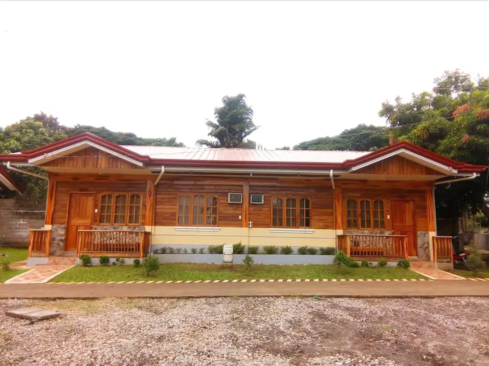 Villa Paraiso Resort & Waterpark