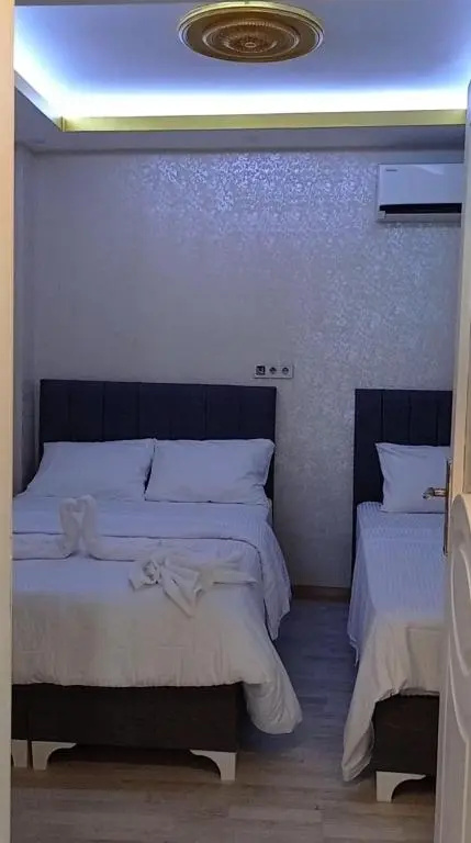 Mir Comfort Hotel