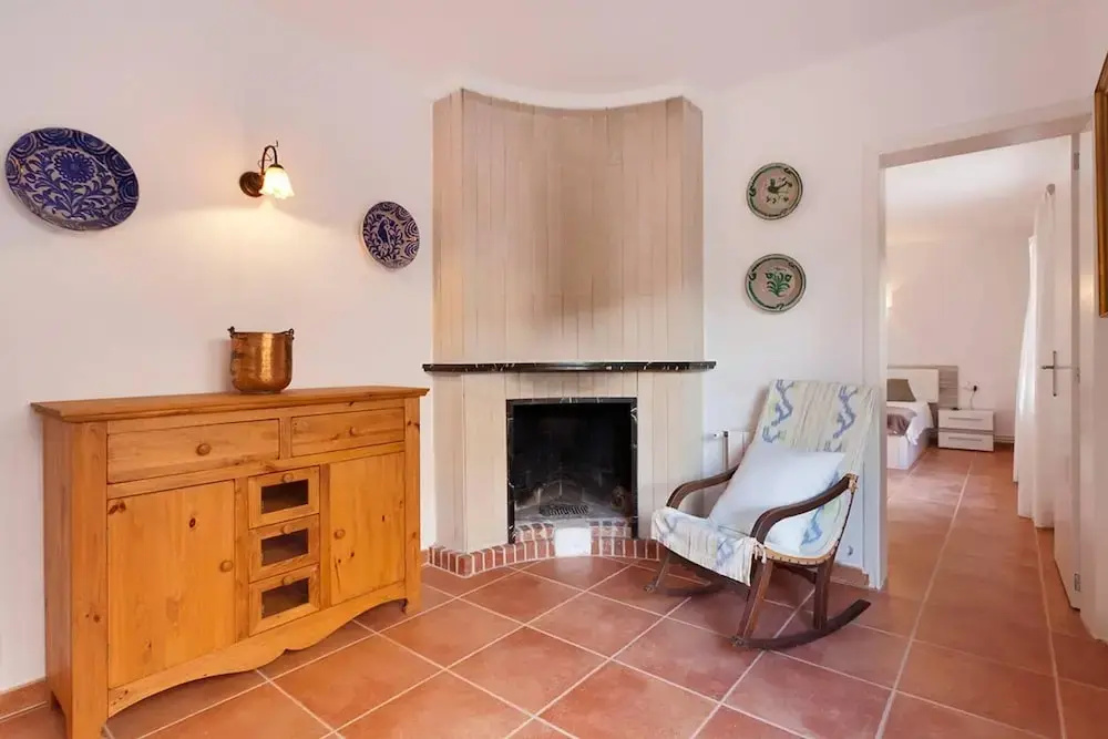 Villa With 3 Bedrooms in Cala Ratjada, With Private Pool, Enclosed Garden and Wifi