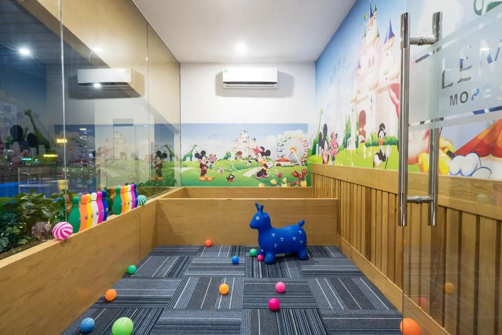 LeMore Hotel Nha Trang