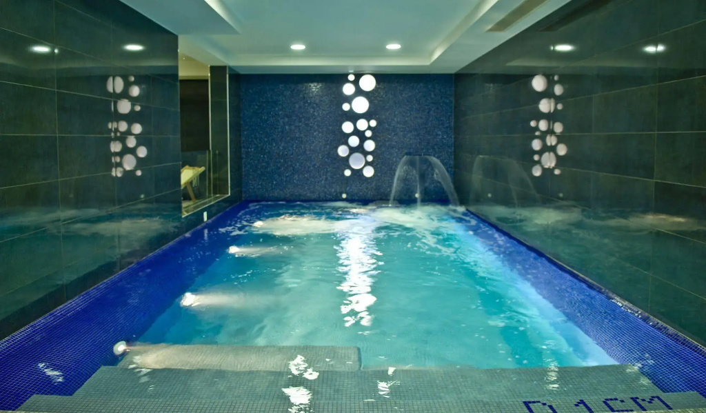 Hotel IN