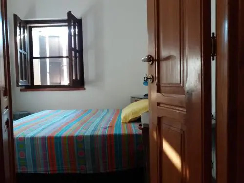 Casa Sulla Spiaggia
