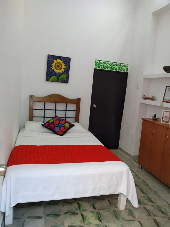 La Casona Mérida