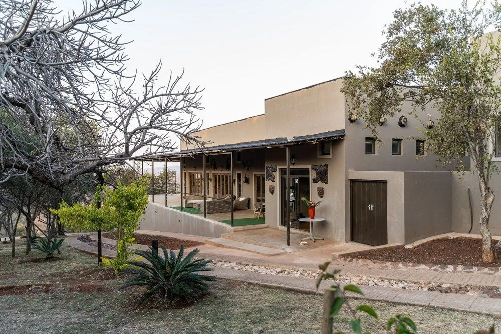 Humdani Game Lodge