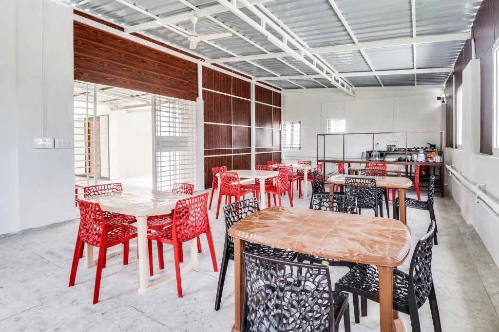Collection O Global Stay Near Kengeri Bus Terminal Metro Station