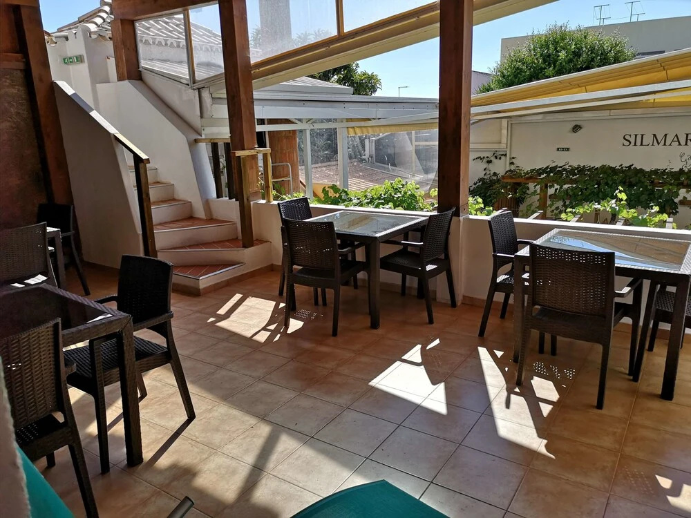 Silmar GuestHouse