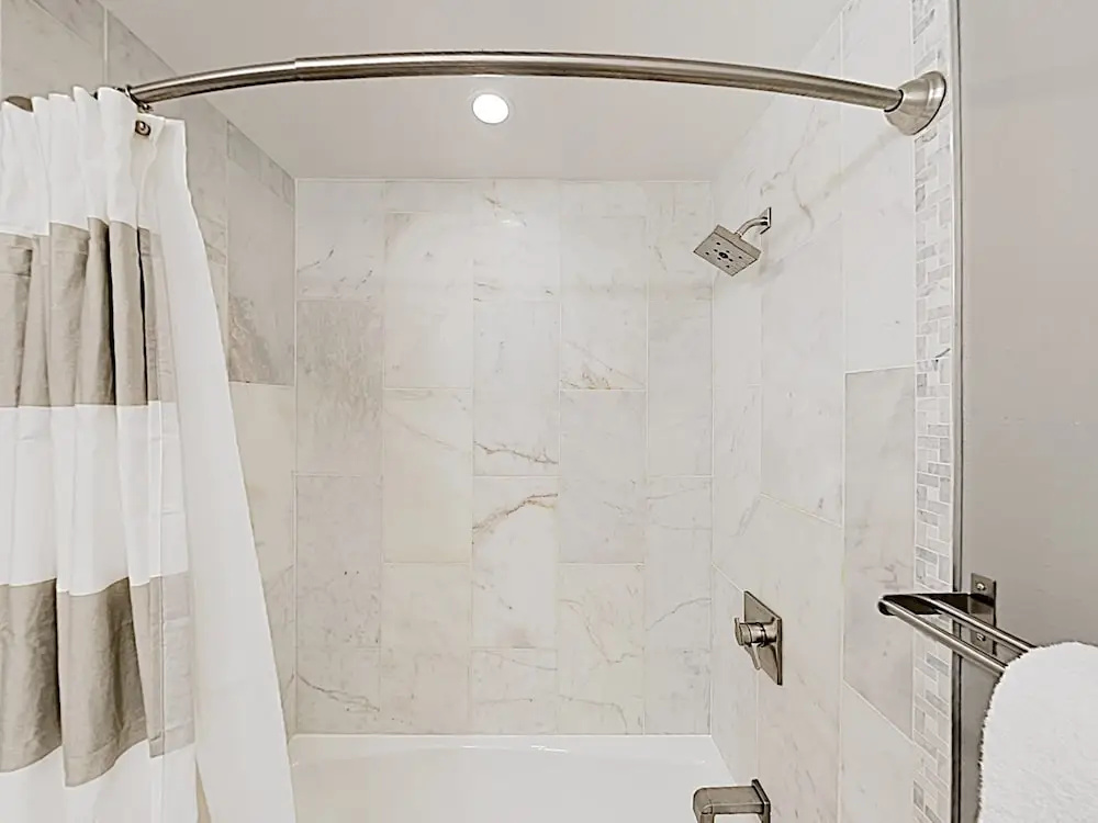 New Listing! Stylish Getaway W/ Private Hot Tub 3 Bedroom Duplex