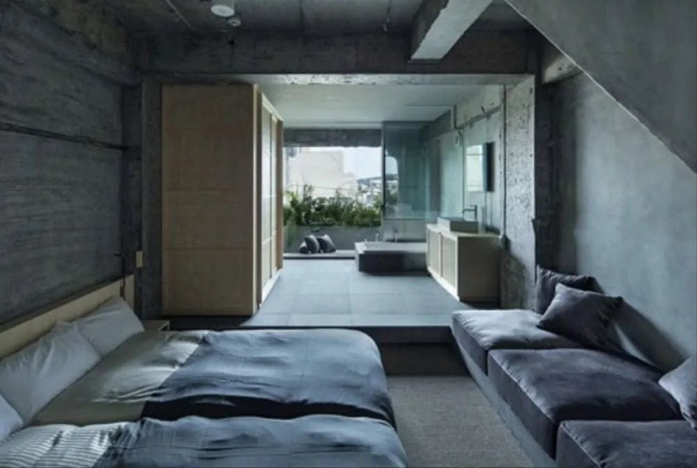 Goto Islands Hotel SOUx