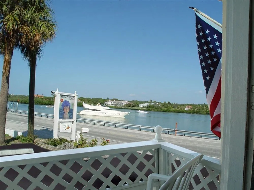 Sun N Fun Beachfront Vacation Rentals