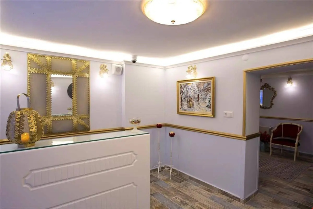 Zeynep Hatun Otel