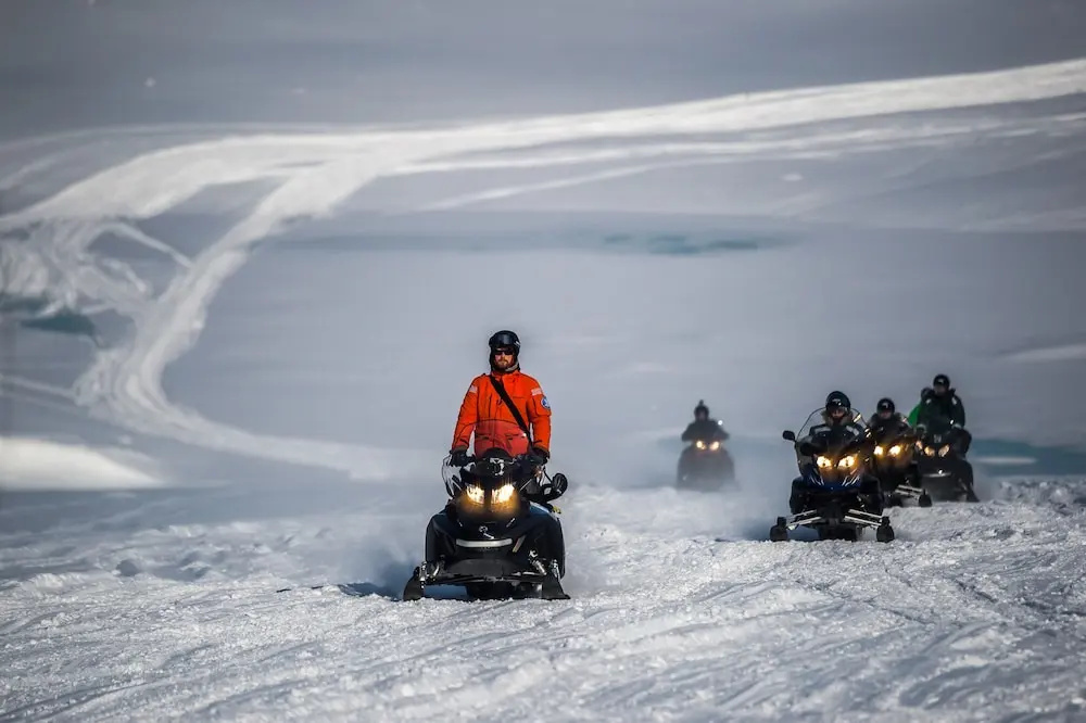 Hotel Barentsburg
