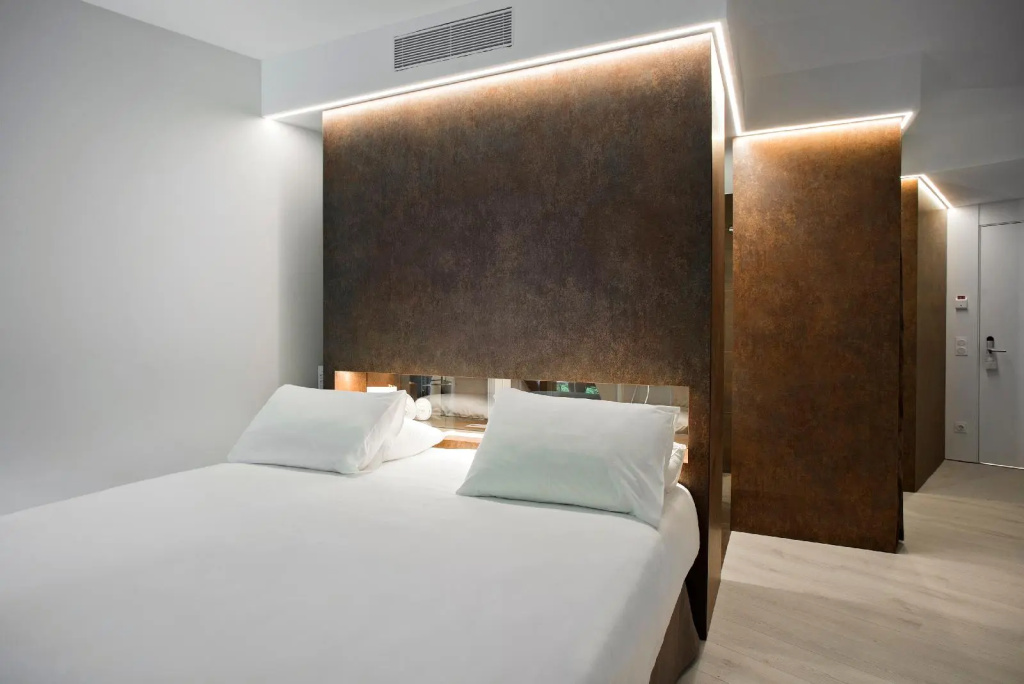Axel Hotel San Sebastián