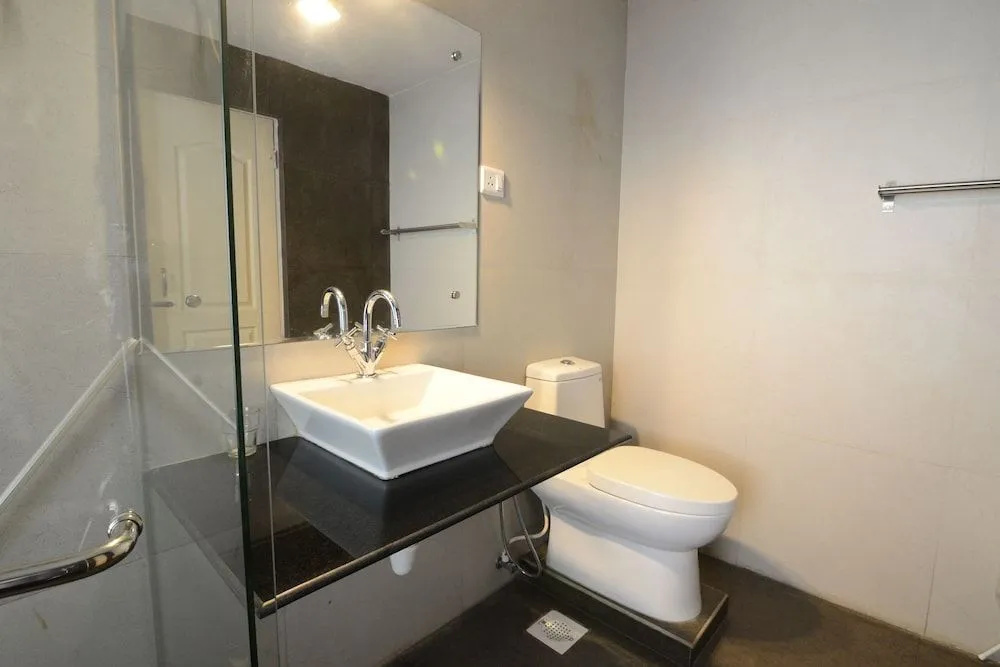 TripThrill Costa Del Sol 5BHK Villa