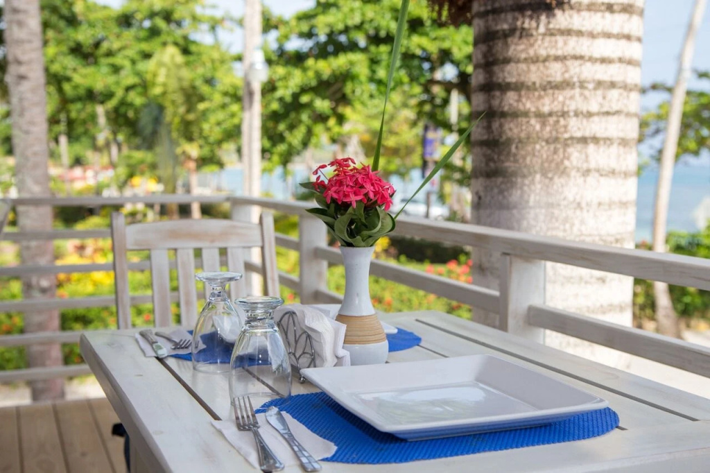 Villa Chiara Las Terrenas