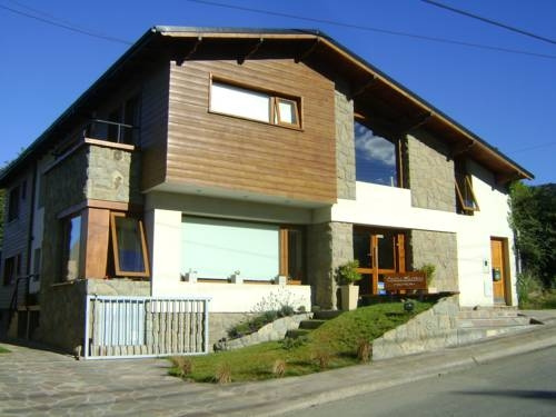 Hostería Antu Kuyen