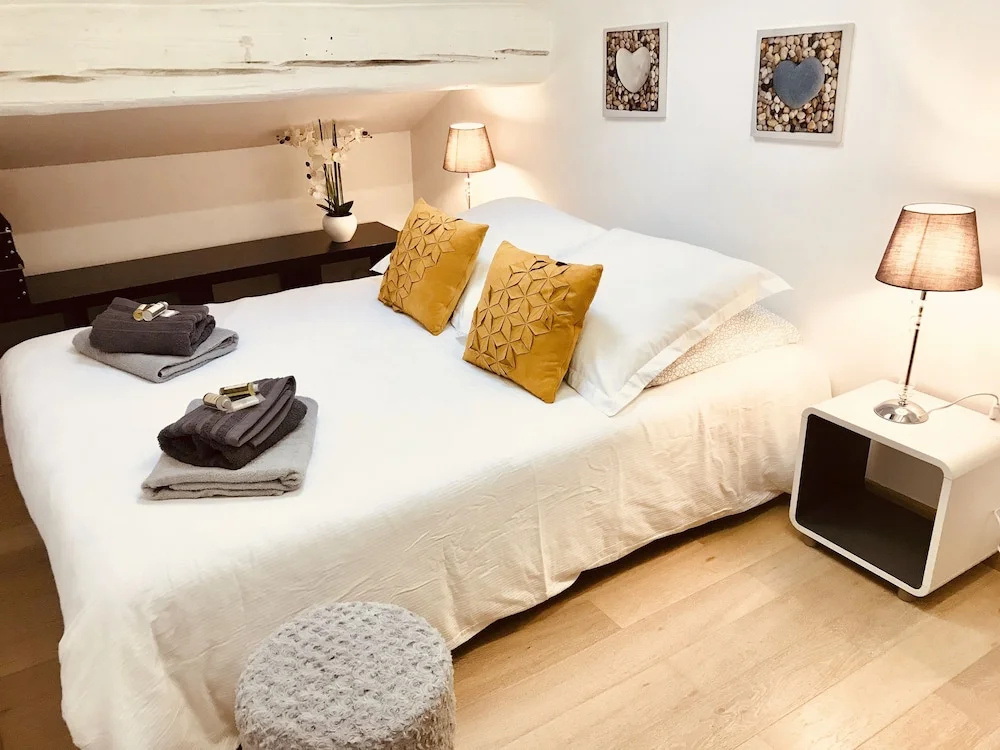 Le Riviera Duplex Cannes