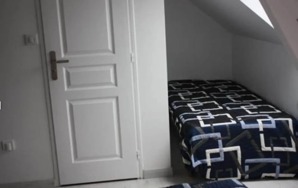 House With one Bedroom in Quiberon, With Enclosed Garden and Wifi - 65