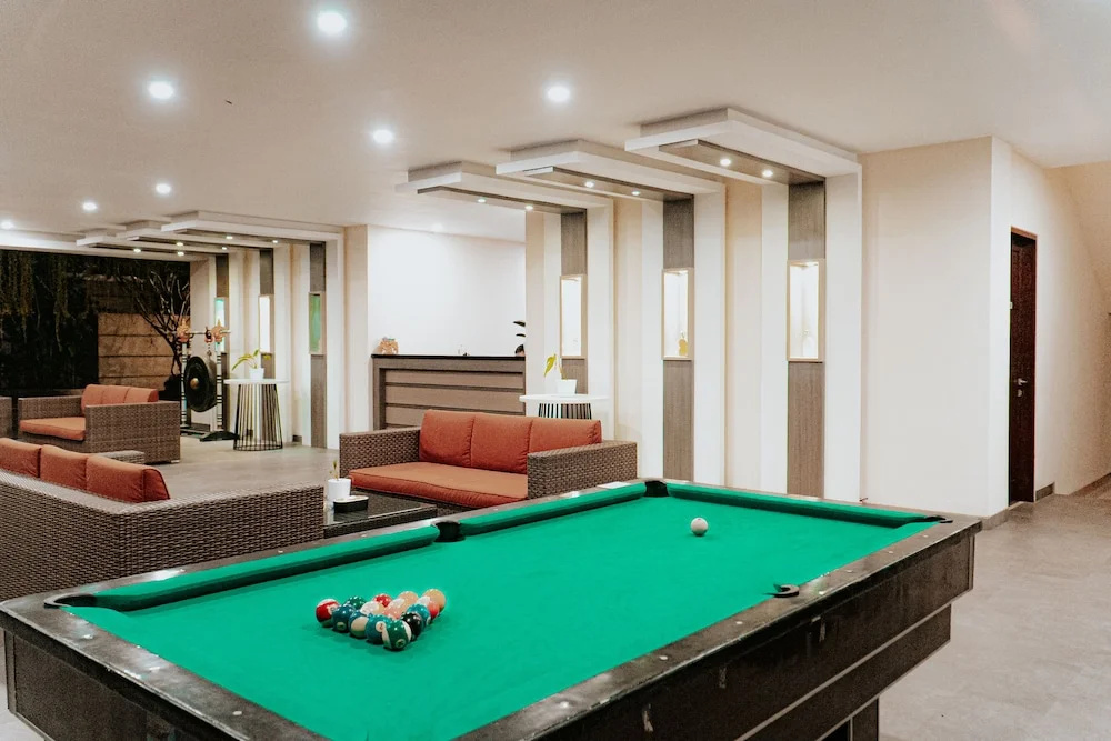 Luxotic Private Villa and Resort