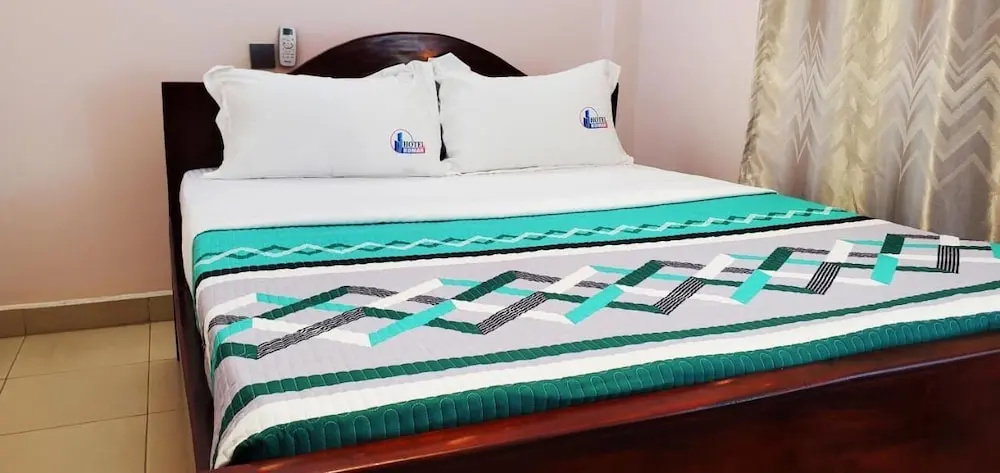 Hotel Komar