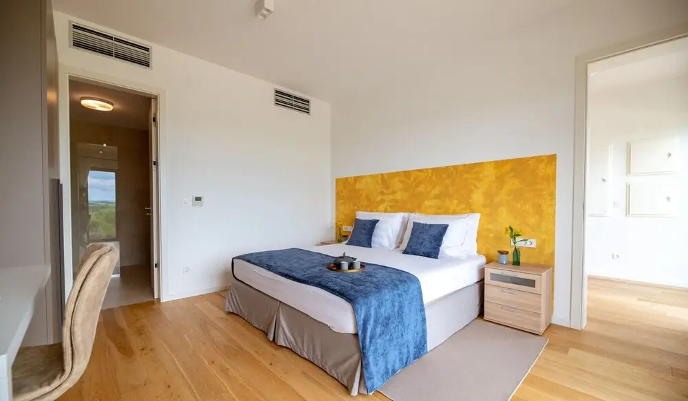 Villa Sanpadeo Nearby Novigrad - Crovillas