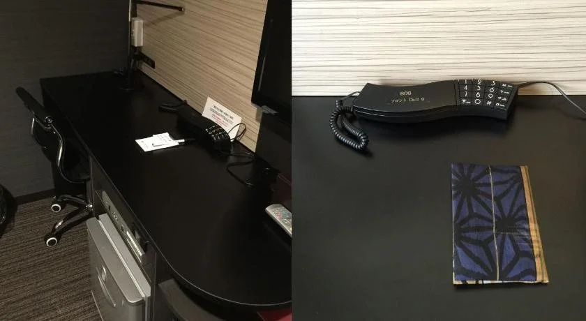 New Miyako Hotel Ashikaga