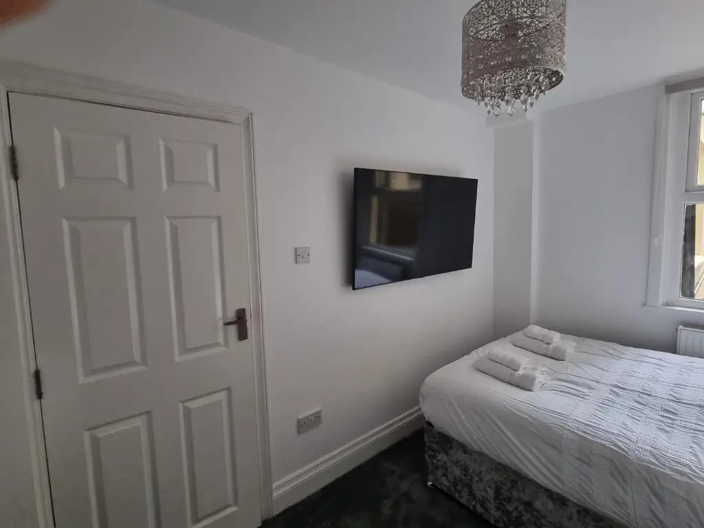 Granada Apartments Derby Road