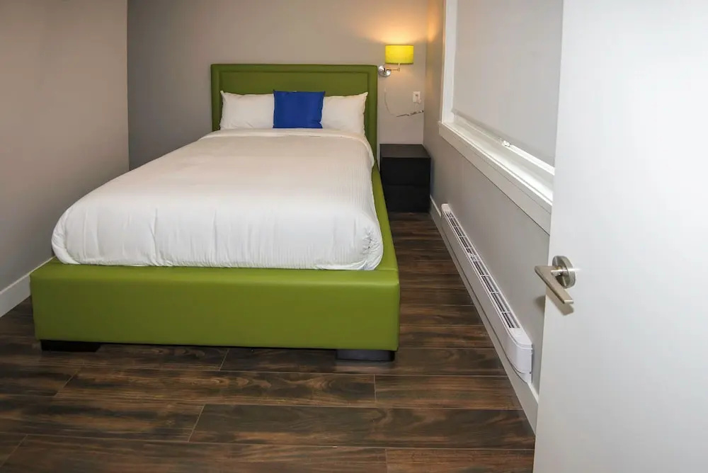 Queens Hotel