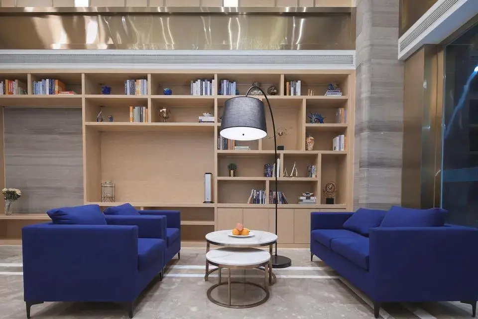 Kyriad Marvelous Hotel Suzhou Wujiang People's Square