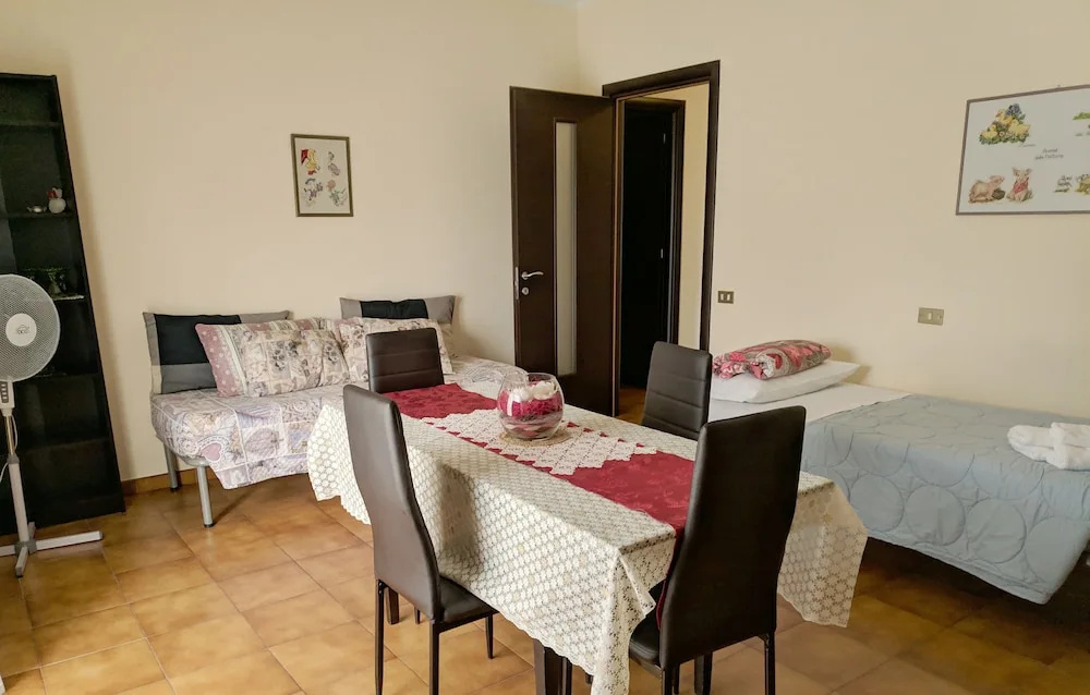 Casa Vacanze Valcomino