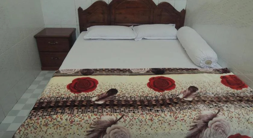 Anh Thu Hotel