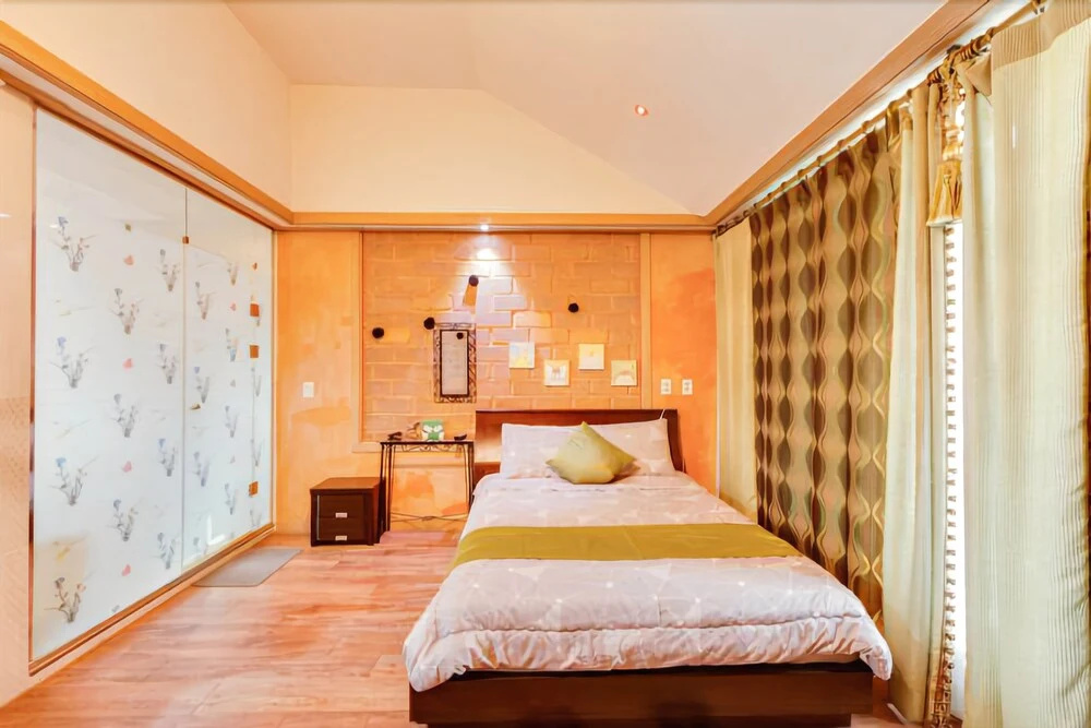 Yangpyeong Only U Pension