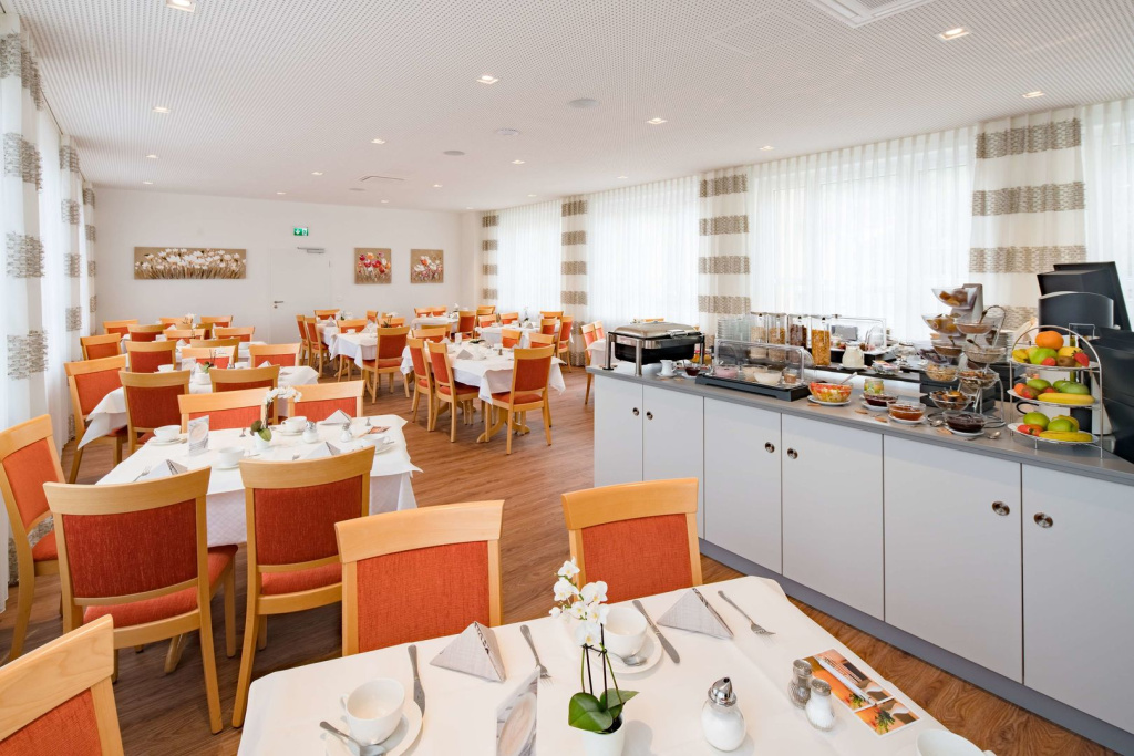 Best Western Blankenburg Hotel