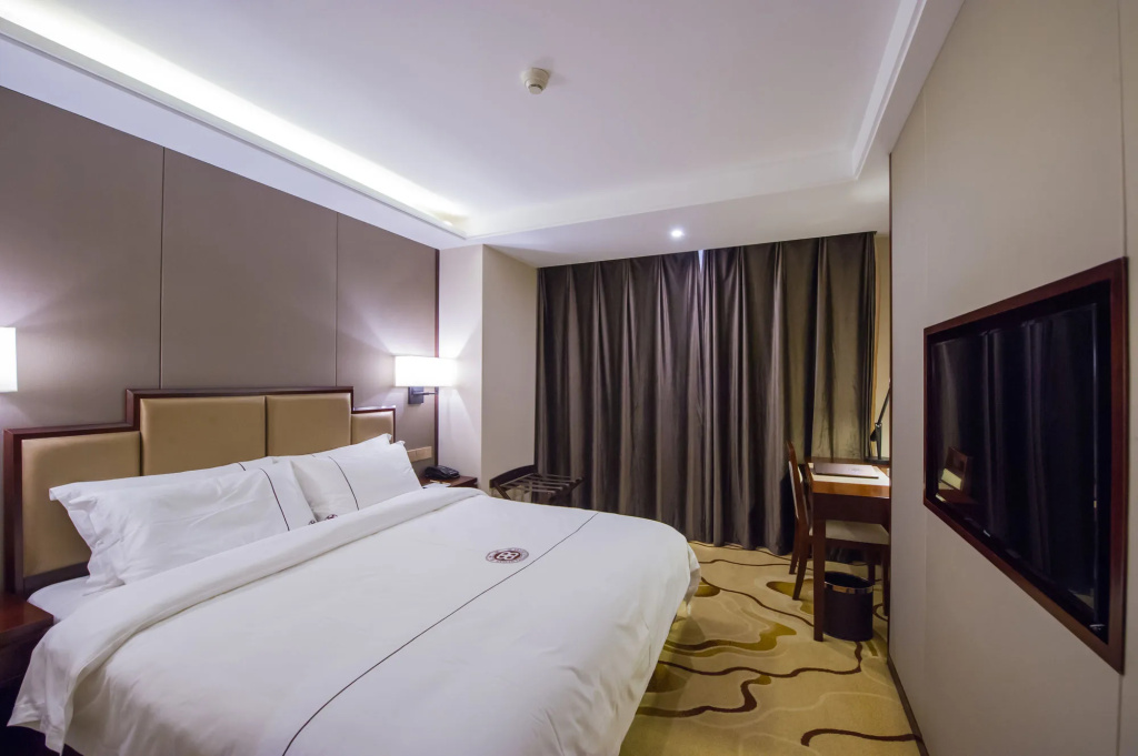 Guilin Tailian Hotel