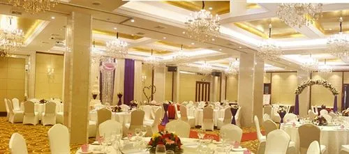 Xinzhou Hotel