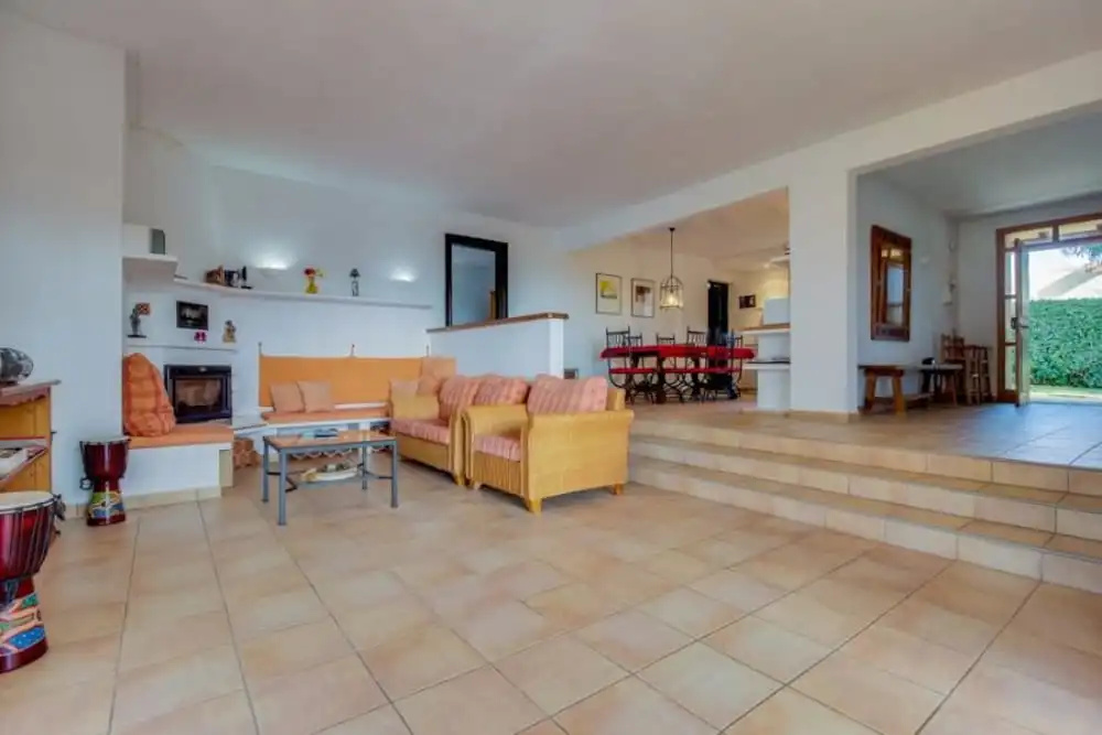 Villa Passeig de la Mar