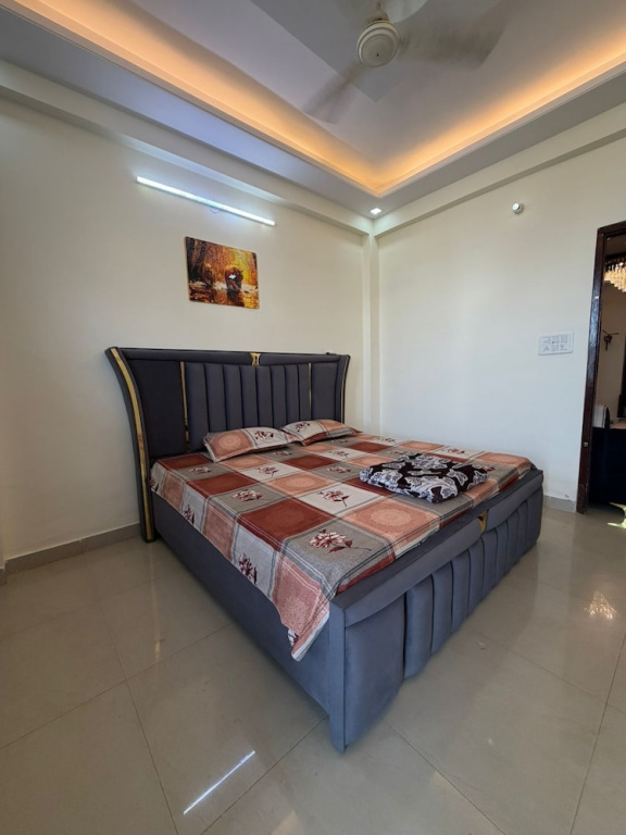 The Comfort Hub-A Luxury Apartment