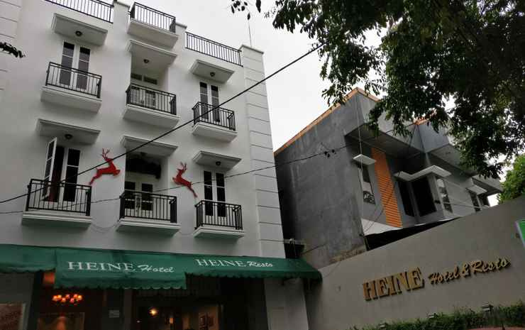Heine Hotel