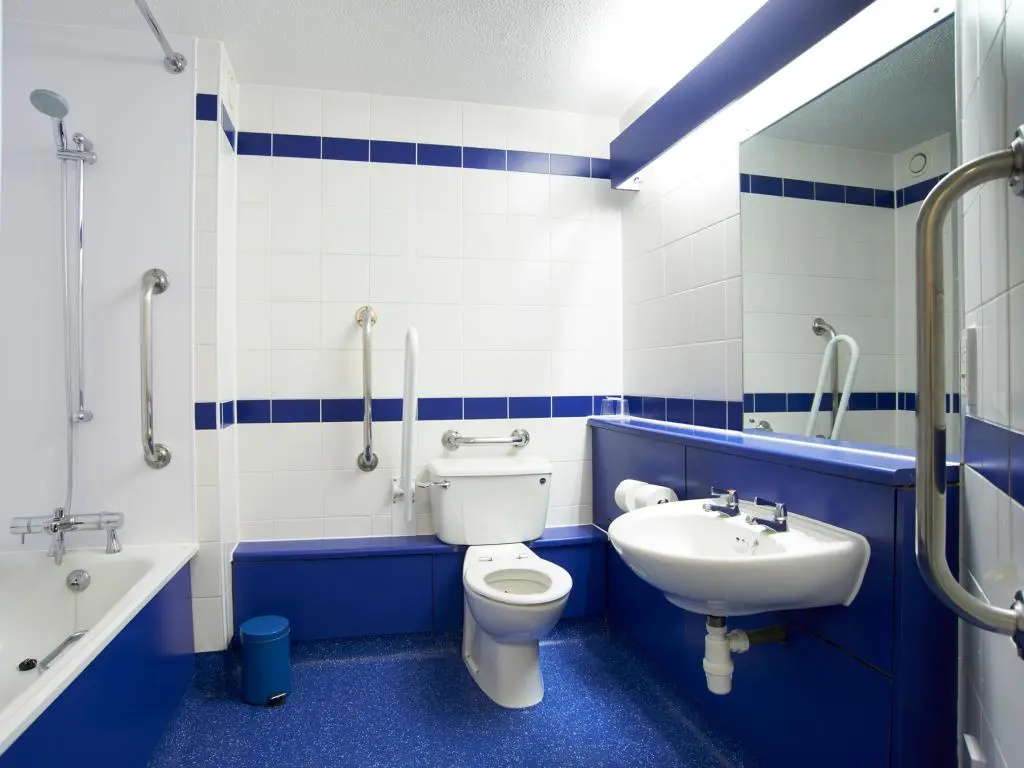 Travelodge Arundel Fontwell